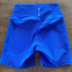 Cute WILO shorts, never worn